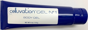 celluvation body gel